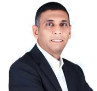 Housam Majari