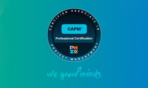 Certified Associate in Project Management