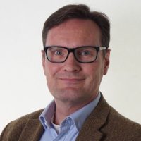 Stuart Easton