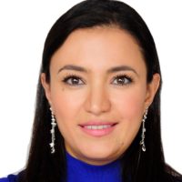 Dr. Malak Halabi