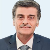Dr. Engr. Mamoon Atout