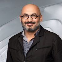 Maurice Mouawad