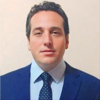 Eng. Marwan Chbaklo, CFA