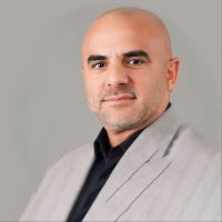 Ghassan Ashkar
